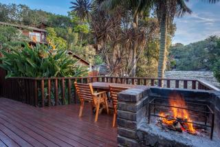 Under Milkwood Resort - 3