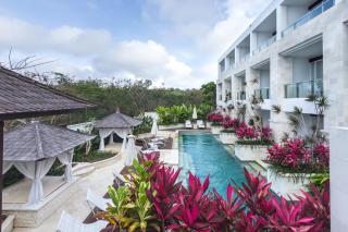 Adhiloka - Uluwatu - 7