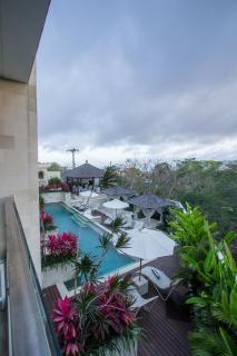 Adhiloka - Uluwatu - 2