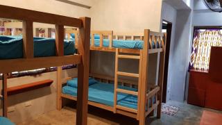 Sinag Hostel - General Luna - 2