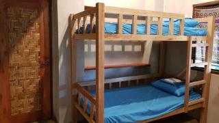 Sinag Hostel - General Luna - 3