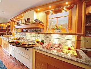 WeinBergHotel Nalbach - Reil - 4