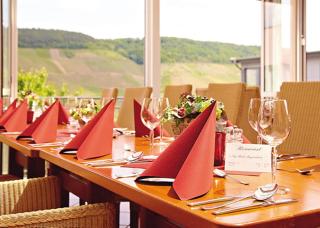 WeinBergHotel Nalbach - Reil - 3