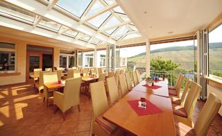 WeinBergHotel Nalbach - Reil - 1