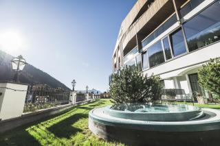 Hotel Chalet S - Dolomites Design - adults recommended - 5