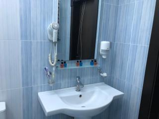 Aysberq Resort - Baku - 4