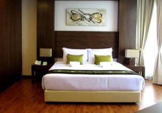 Samsuria Beach Resort & Residence - Cherating - 6