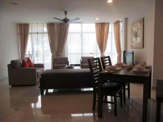 Samsuria Beach Resort & Residence - Cherating - 7