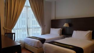 Samsuria Beach Resort & Residence - Cherating - 8