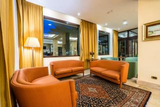 Europa Palace Hotel - 3