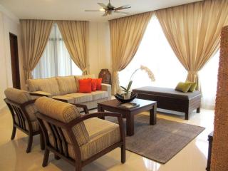 Samsuria Beach Resort & Residence - Cherating - 9