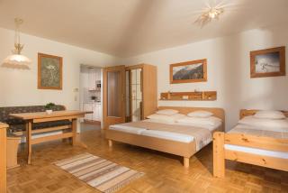 Ferienwohnung Salzburg - Bruck an der Großglocknerstraße - 3