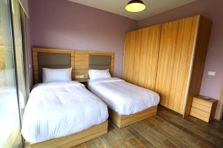 Mist Hotel & Spa - Ehden - 5