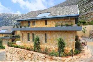 Mist Hotel & Spa - Ehden - 6