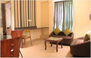 Magnus Calypso Suites Viman Nagar - Pune - 2