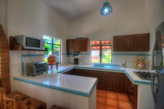 Bungalows Las Margaritas 10 - 4