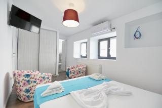 Stanford Aparthotel - Bucarest - 5