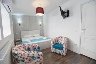 Stanford Aparthotel - Bucarest - 2