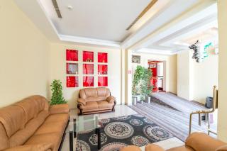 Al Reem Hotel Apartments - 1