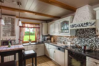 Ferienhaus "Kaprun" - Kaprun - 5