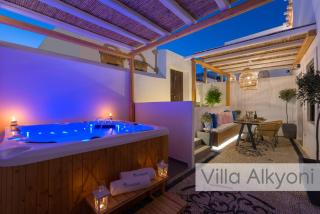 Lindos Amphitheater Villas and Apartments - 4