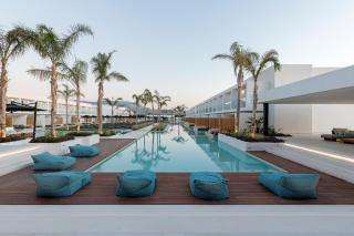 D' Andrea Lagoon All Suites - Adults Only - Marmari - 8