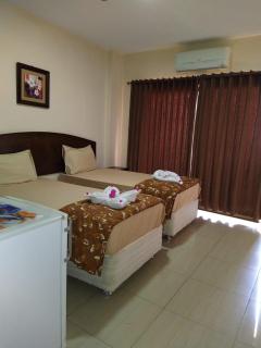 Baraka Al Aqaba Hotel Suites - 5