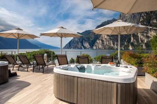 Hotel Bellariva - Riva del Garda - 0