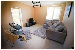 Color 24 Apartament II - Stalowa Wola - 2