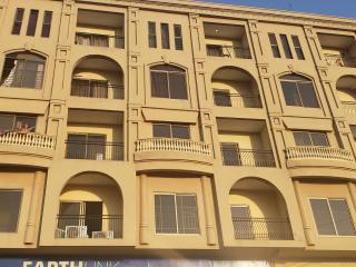 Rove Lodging-One Bed Apartment,Bahria Town - Rawalpindi - 9