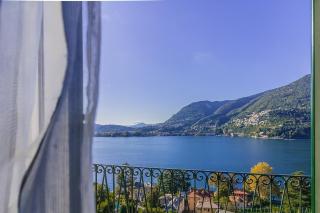 Locanda Bella Fra - Blevio - 2