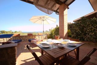 CASA MARGOT(RELAX CON VISTA) - Arenella - 3