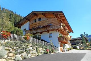 Stockhof - Zell am Ziller - 9