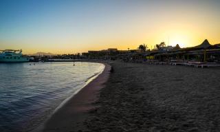 Andalusia Blue Beach Hurghada - Hurghada - 6