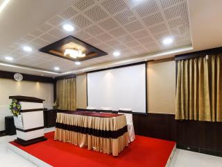 Hotel STM Palace - Coimbatore - 2