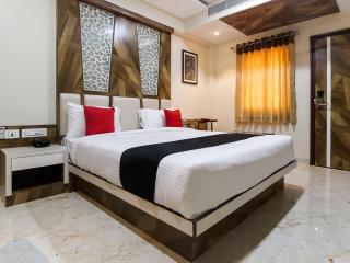 Hotel STM Palace - Coimbatore - 8