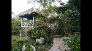 Jansom Bungalow 2 - Ko Phayam - 5