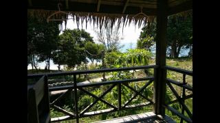 Jansom Bungalow 2 - Ko Phayam - 6