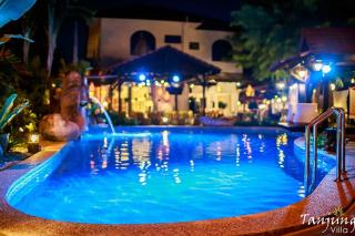 Tanjung Villa - Muar - 1