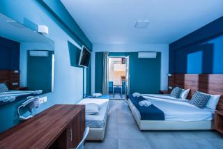 Stalis Hotel - 9