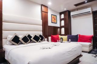 Vijan Palace - Jabalpur - 0