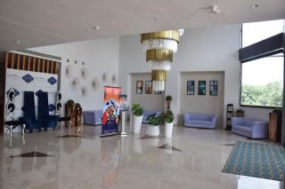 Comfort Inn Vilasa - 3