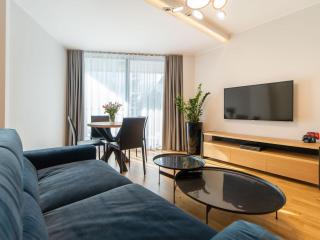 Apartament Prywatny Seaside Park Rackiewicz - Colberga - 0