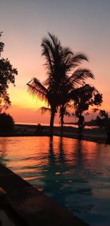 Sea Bridge Villa Ceningan - 8