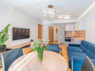 Apartament Prywatny Seaside Park Rackiewicz - Colberga - 8