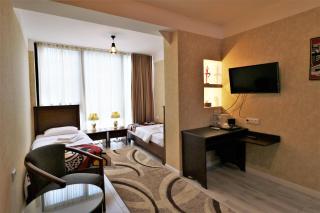 Hotel Liberty Theatre - Tbilisi - 3