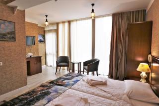 Hotel Liberty Theatre - Tbilisi - 2