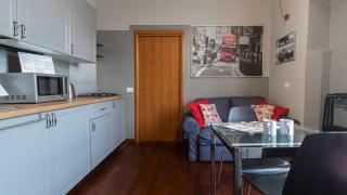 Italianway - Paisiello 4 - Milan - 0