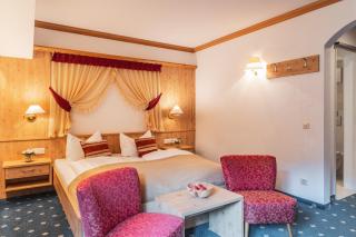 Hotel Erna - Colle Isarco - 2