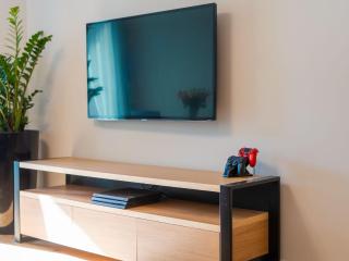 Apartament Prywatny Seaside Park Rackiewicz - Colberga - 6